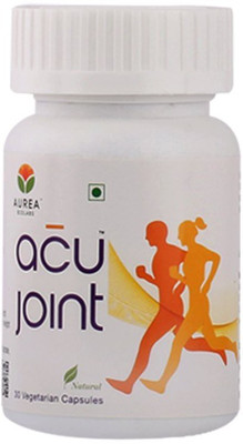 

Aurea Acujoint- Healthy Joint, by Aurea Biolabs(30)
