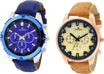 

THEODORE TDM3132 Watch - For Men