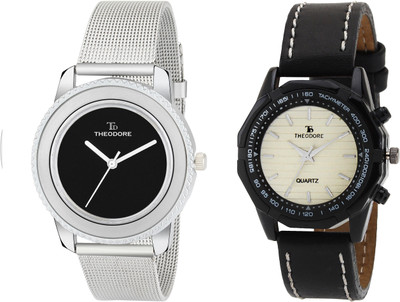 

THEODORE TDF2235 Watch - For Women