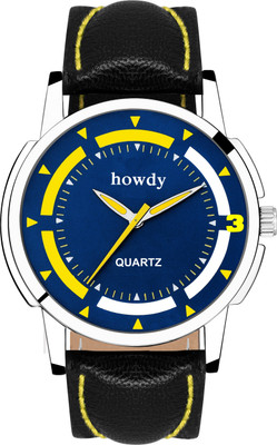 

Howdy howdy-14017 Watch - For Men