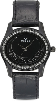 

Maxima 29571LMLB Attivo Watch - For Women