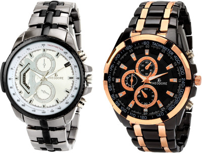 

THEODORE TDM2930 Watch - For Men