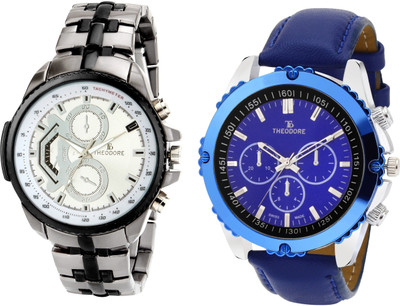 

THEODORE TDM2931 Watch - For Men