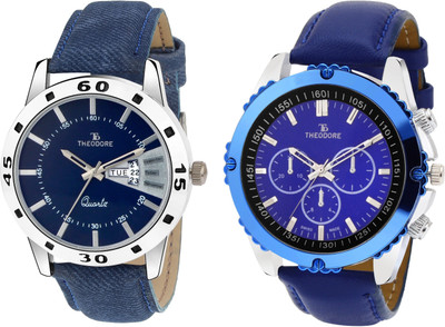 

THEODORE TDM0131 Watch - For Men
