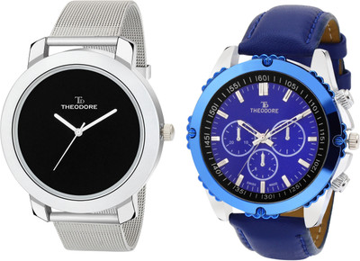 

THEODORE TDM2731 Watch - For Men