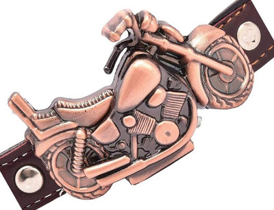 

meswarn kids bike shaped Watch - For Boys