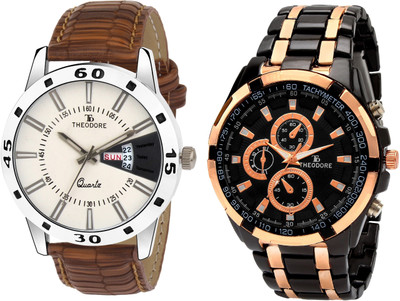 

THEODORE TDM0330 Watch - For Men