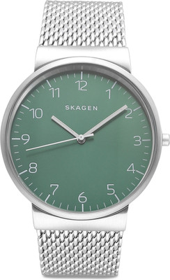 

Skagen SKW6184 ANCHER Watch - For Men