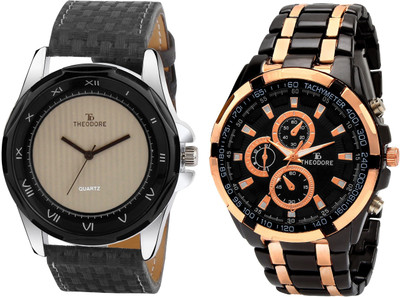 

THEODORE TDM1530 Watch - For Men