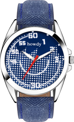 

Howdy howdy-14007 Watch - For Men