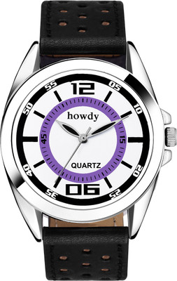 

Howdy howdy-14009 Watch - For Men