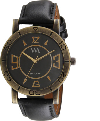 

Watch Me WMAL-304 Watch - For Men