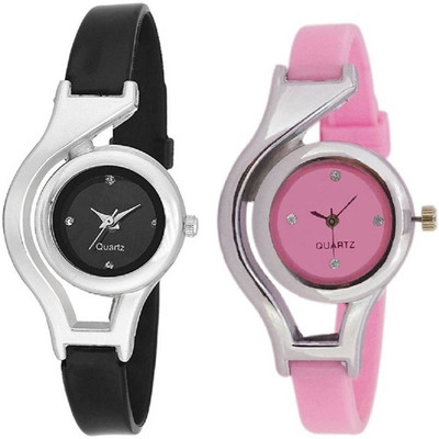 

Gopal Shopcart unique designed professioal and luxury style different012 Watch Watch - For Girls