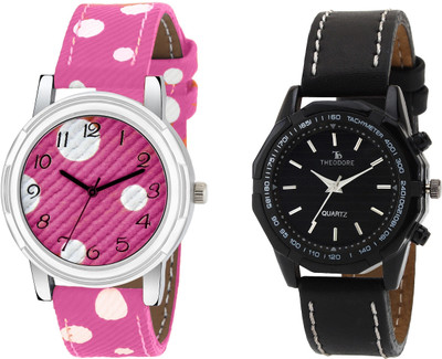 

THEODORE TDF2134 Watch - For Women