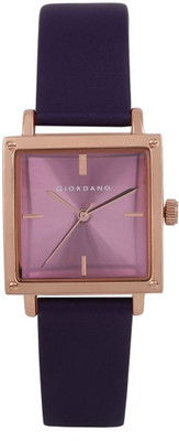 

Giordano C2073-03 Watch - For Women