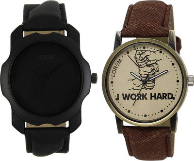 

Greenleaf 22_29 Stylish Combo Watches For Men's Hybrid Watch - For Boys