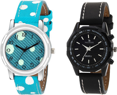 

THEODORE TDF1934 Watch - For Women