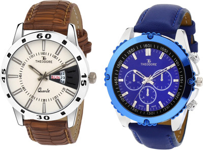 

THEODORE TDM0331 Watch - For Men