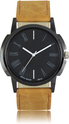 STYLISH STYLE WAT-W06-0019 Designer Collection Watch - For Men