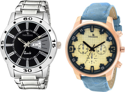 

THEODORE TDM1033 Watch - For Men