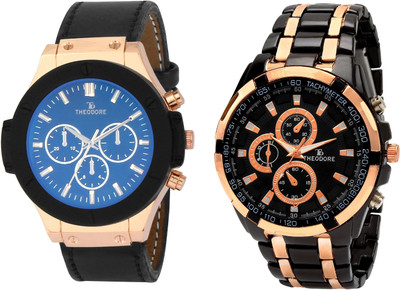 

THEODORE TDM1330 Watch - For Men
