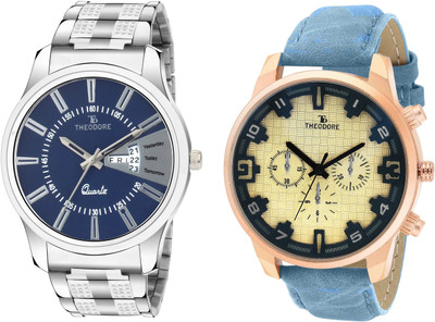 

THEODORE TDM0533 Watch - For Men
