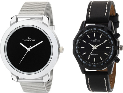 

THEODORE TDF2334 Watch - For Women