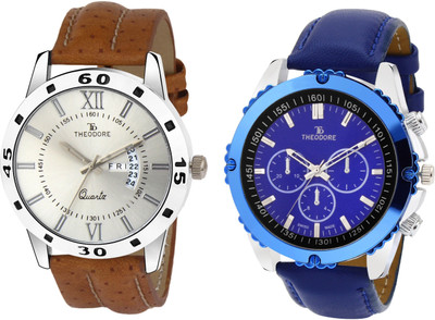 

THEODORE TDM0231 Watch - For Men