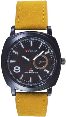 

Curren Analog Watch - For Men