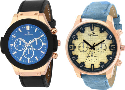 

THEODORE TDM1333 Watch - For Men
