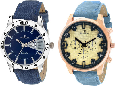

THEODORE TDM0133 Watch - For Men