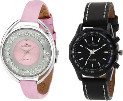 

THEODORE TDF2434 Watch - For Women