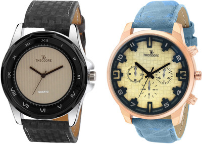 

THEODORE TDM1533 Watch - For Men