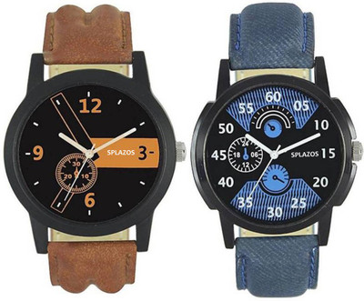 Orion tagged ne2480sm02 analog women's top watches