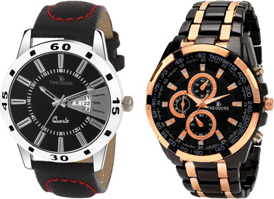 

THEODORE TDM0430 Watch - For Men