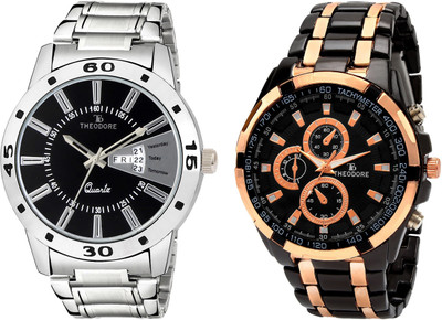 

THEODORE TDM1030 Watch - For Men