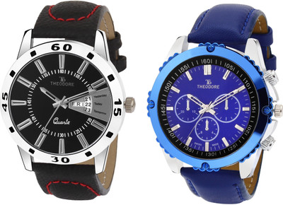 

THEODORE TDM0431 Watch - For Men