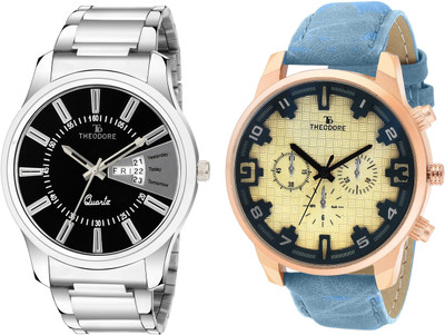 

THEODORE TDM0633 Watch - For Men