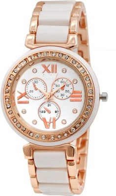 

R S Original RSO-17013 STYLISH WATCH FOR GIRLS Watch - For Girls