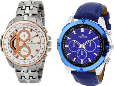 

THEODORE TDM2831 Watch - For Men