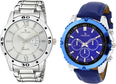 

THEODORE TDM1231 Watch - For Men