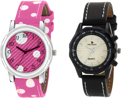 THEODORE TDF2135 Watch - For Women