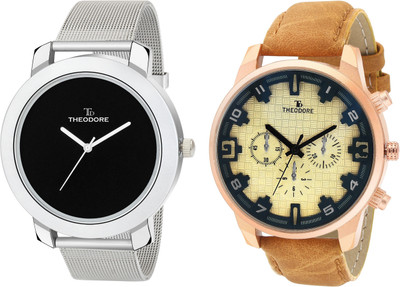 

THEODORE TDM2732 Watch - For Men