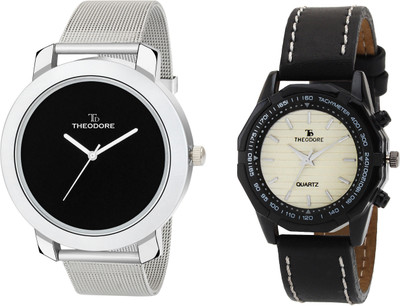 

THEODORE TDF2335 Watch - For Women