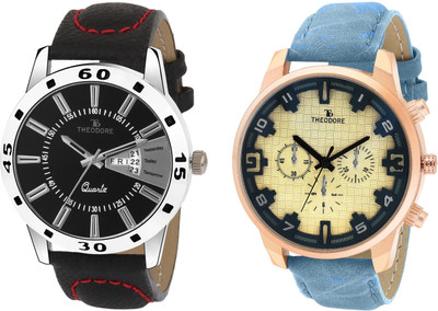 

THEODORE TDM0433 Watch - For Men
