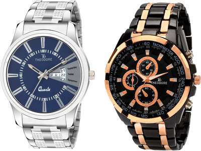 

THEODORE TDM0530 Watch - For Men