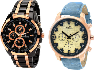 

THEODORE TDM3033 Watch - For Men