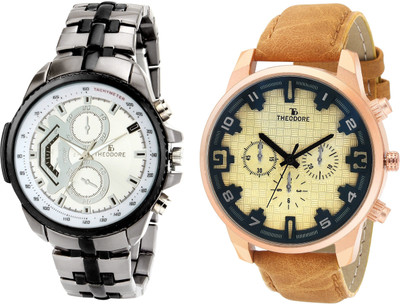 

THEODORE TDM2932 Watch - For Men