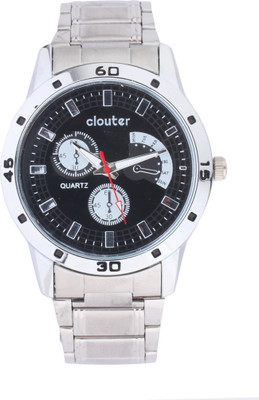 

clouter hub tjs7 Watch - For Boys