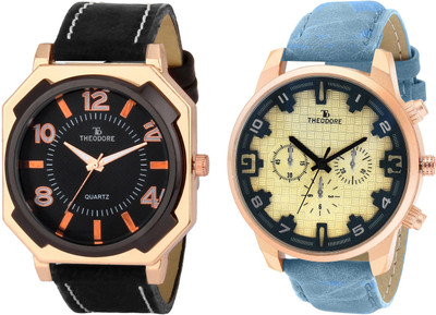 THEODORE TDM1433 Watch - For Men